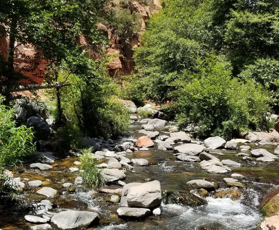 滑石州立公园景点图片