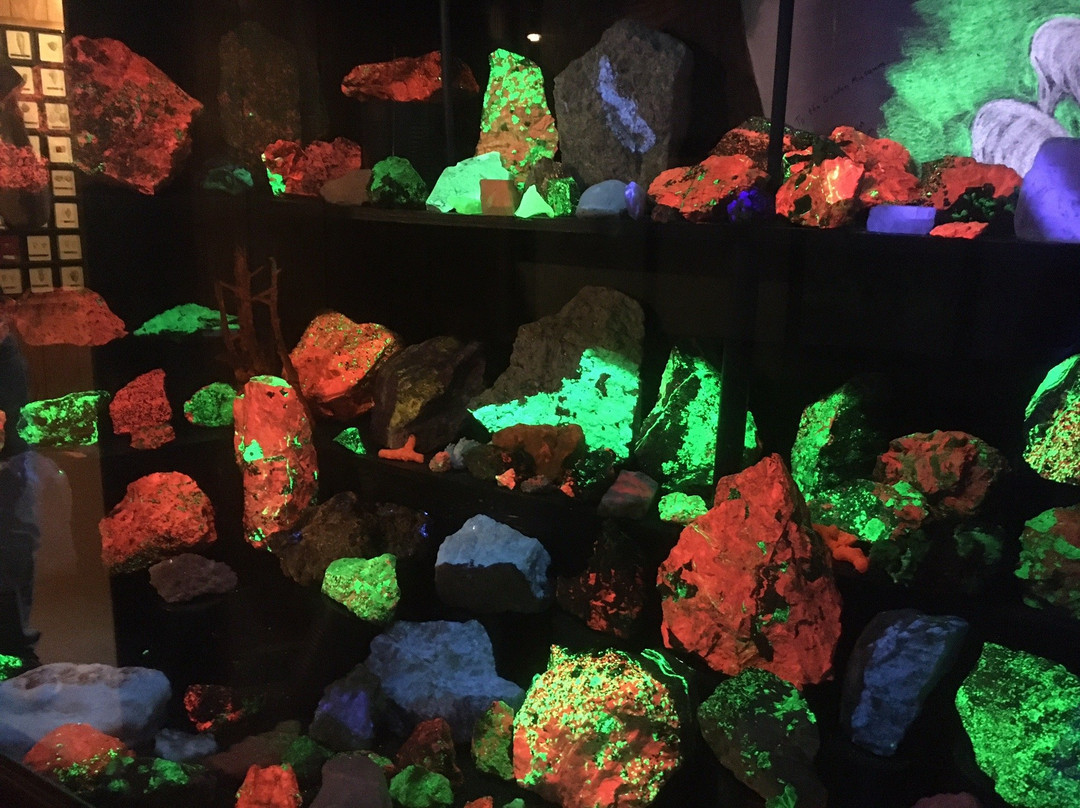 Golden Pioneer Museum-Golden必去景点