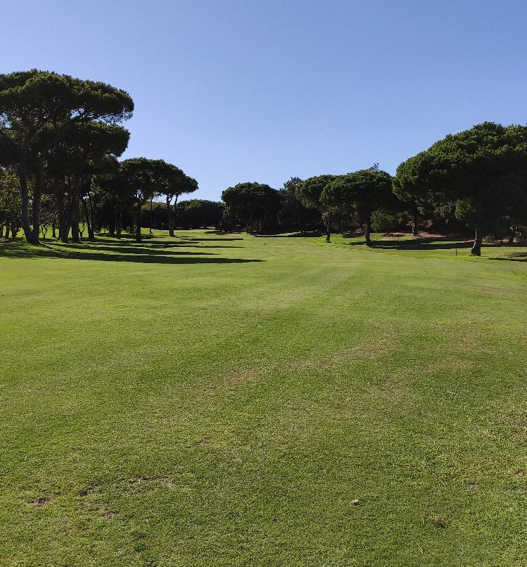 Vila Sol Golf Academy & Driving Range-维拉摩拉必去景点