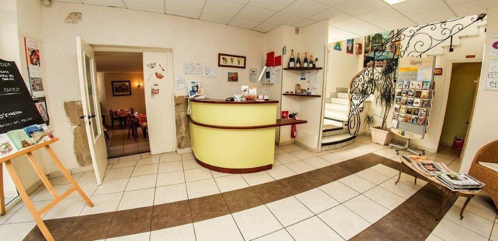 杜谢瓦勒布兰科酒店主图