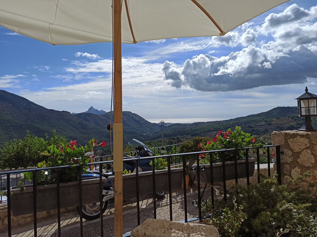 Cases Noves - Boutique Accommodation - Adults Only主图
