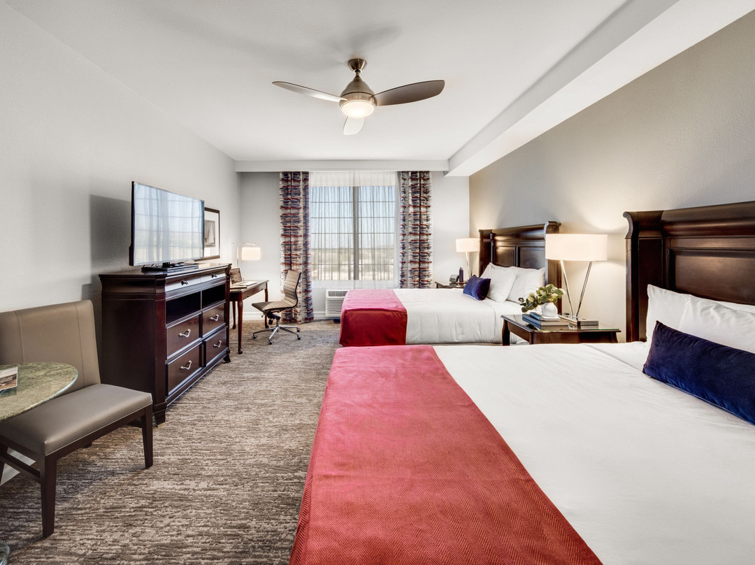 Ayres Suites Mission Viejo - Lake Forest主图