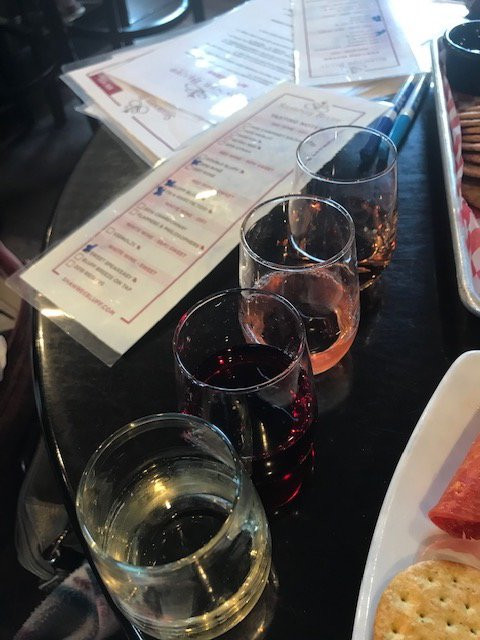 Shawnee Bluff Winery-Lake Ozark必去景点