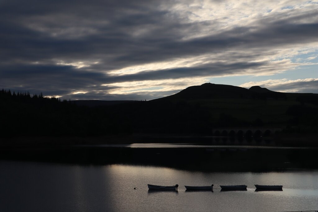 OYO Ladybower Inn主图