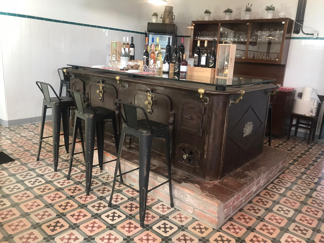 Hotel da Barrosinha主图