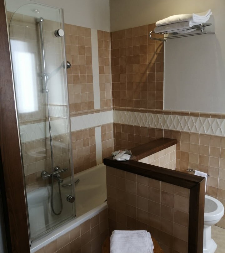 Hosteria de Torazo Hotel&Spa主图