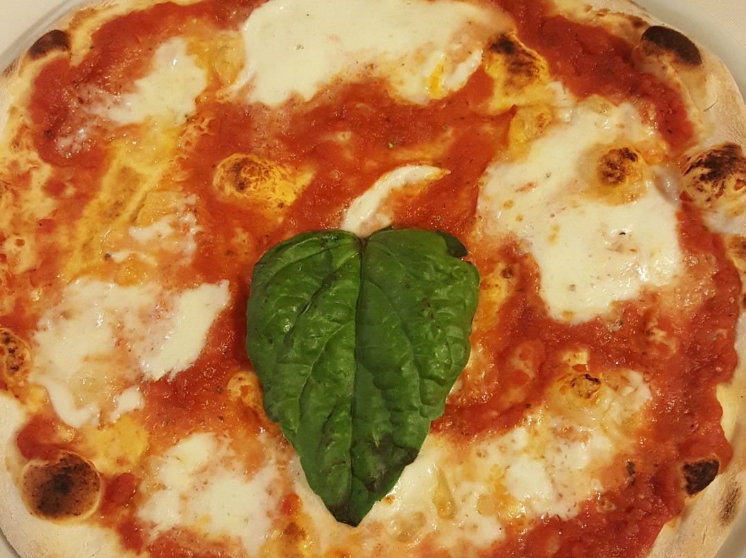 Albergo Ristorante Monte Selva主图