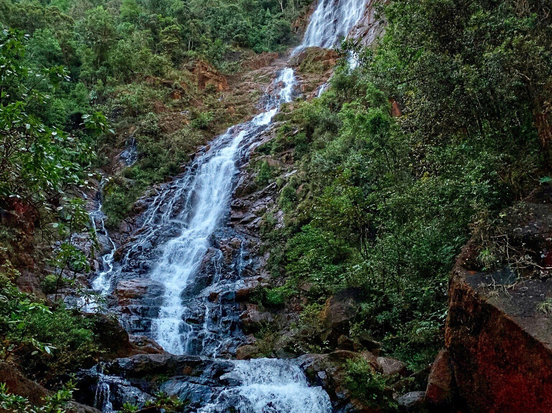 Salto Del Guayabo-Mayari必去景点
