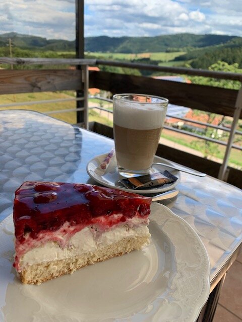 Pfaus Heidburg-餐饮