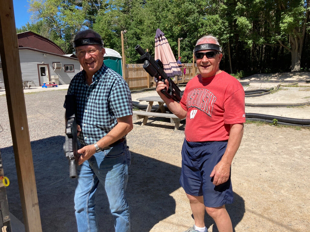 Putt N Play-Stevens Point必去景点