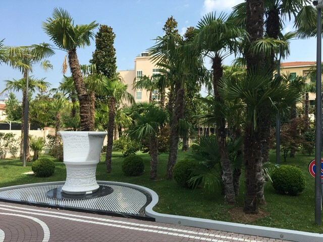 HOTEL TERME METROPOLE Oriental Thermal Spa主图