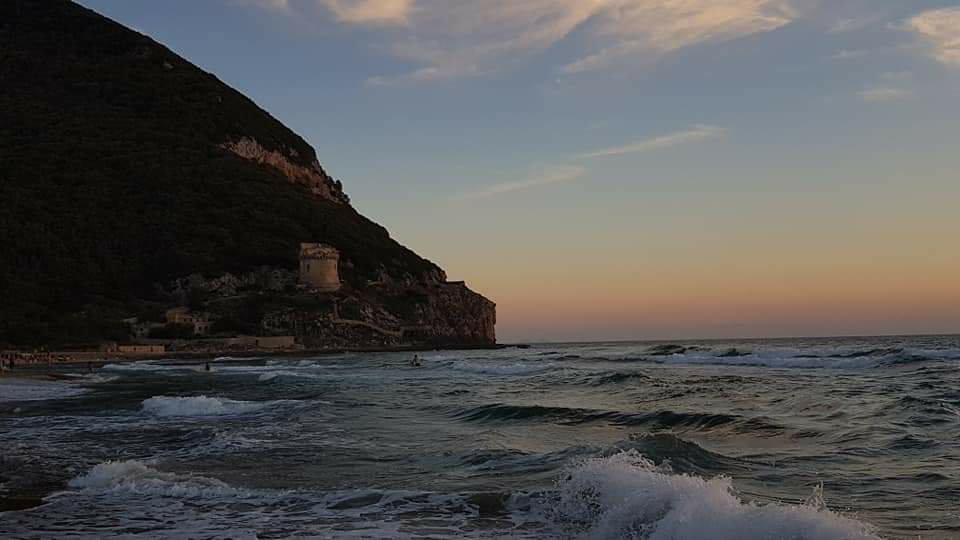 Torre Paola-San Felice Circeo必去景点