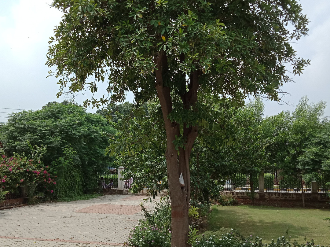 Allama Iqbal Public Library