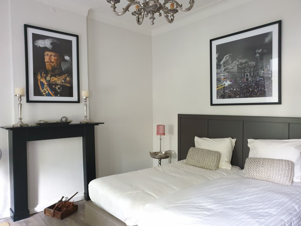 Bed & Breakfast prins Hendrik主图