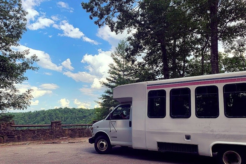 Leave No Trace Adventures-Slade必去景点