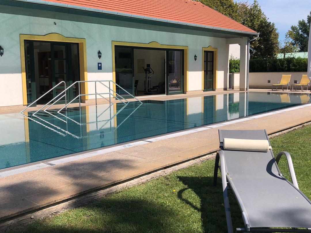 Hubertus Hof Landhotel主图