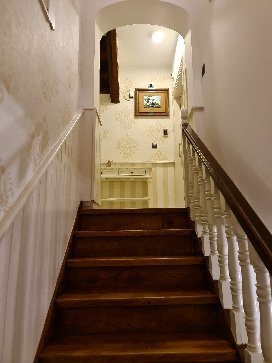 Akla Hotel Suites Santillana主图
