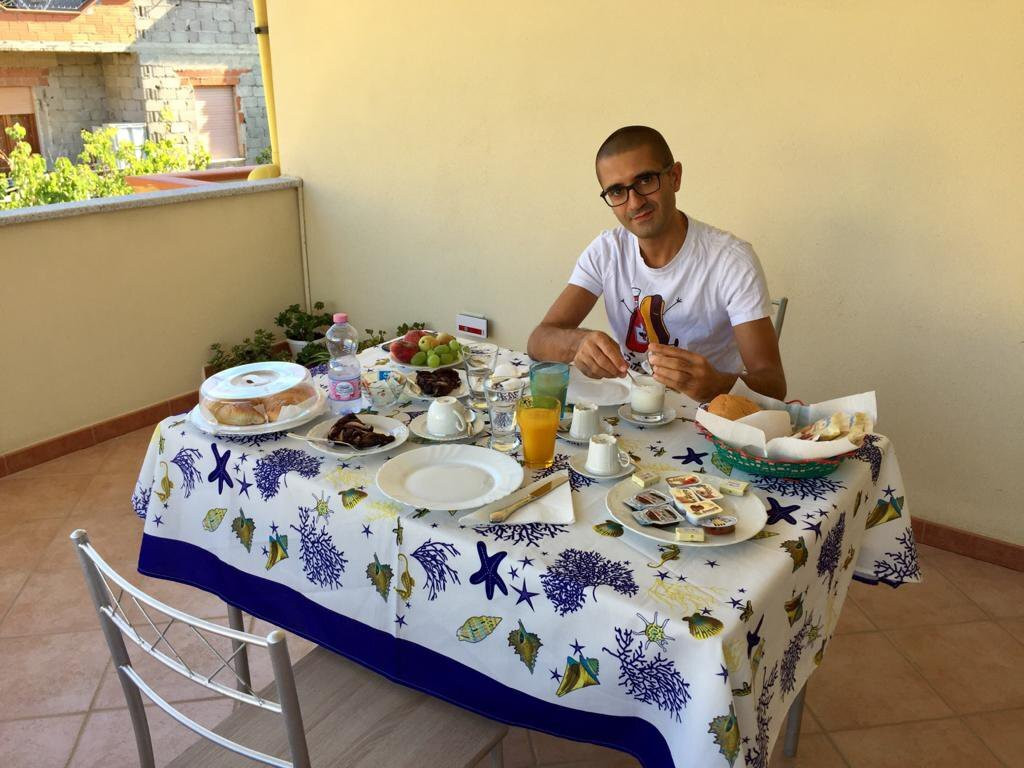 B&B Il Corbezzolo主图
