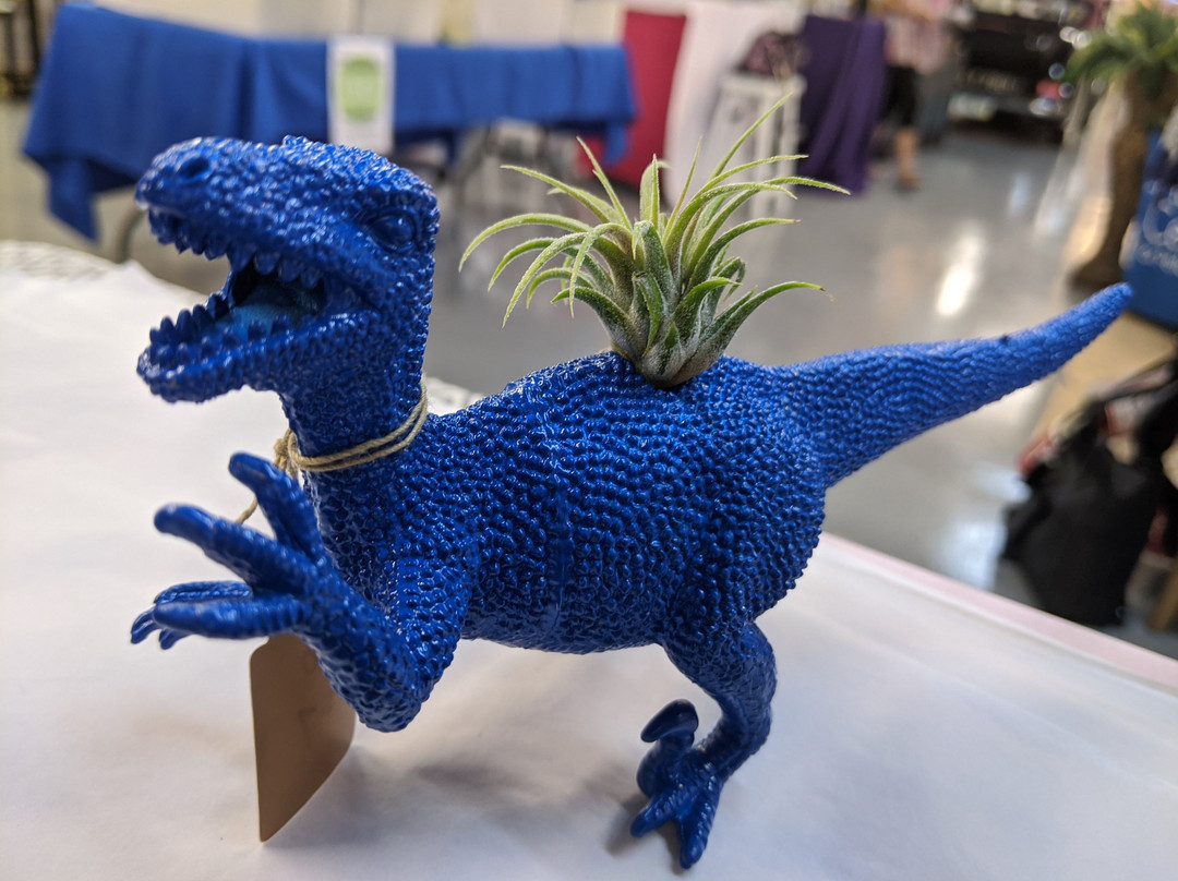 The Bazaar on Apricot & Lime-萨拉索塔必去景点