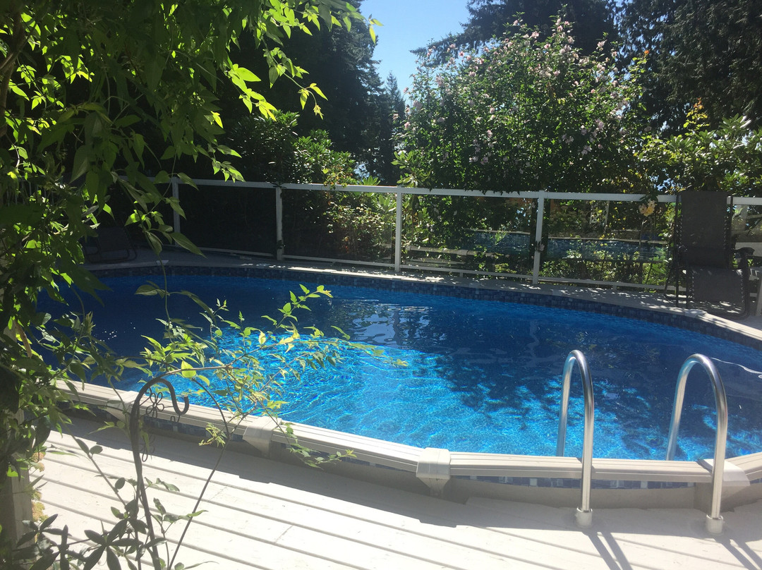 Caprice Bed & Breakfast主图