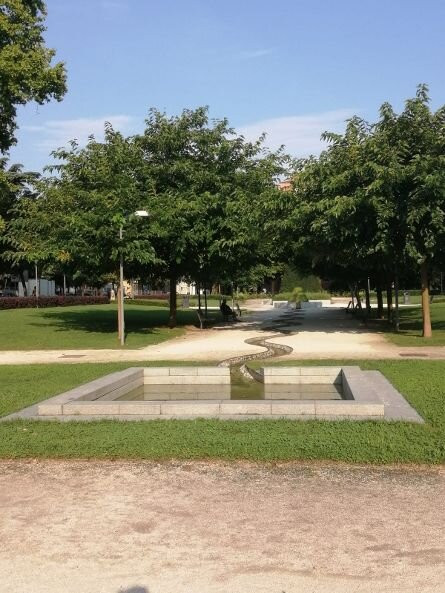Giardini Federico Barbarossa景点图片