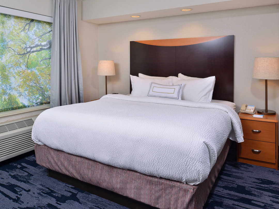 Fairfield by Marriott Inn & Suites Beloit主图