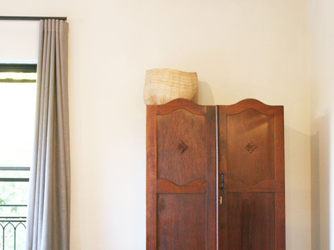 阿沃与奥克酒店主图