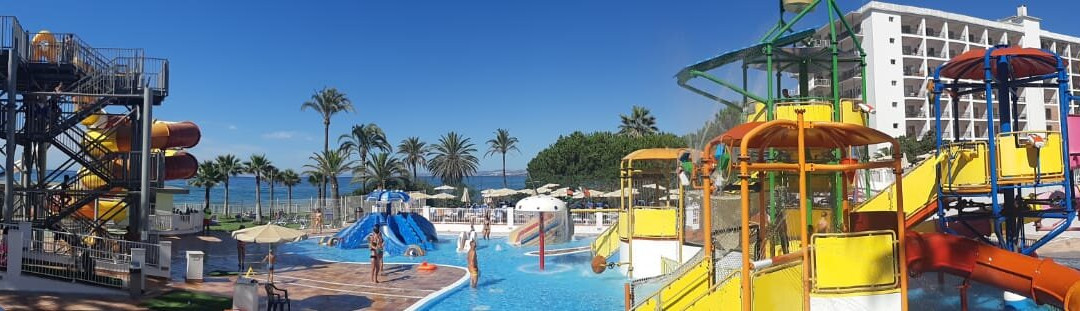 Globales Playa Estepona主图