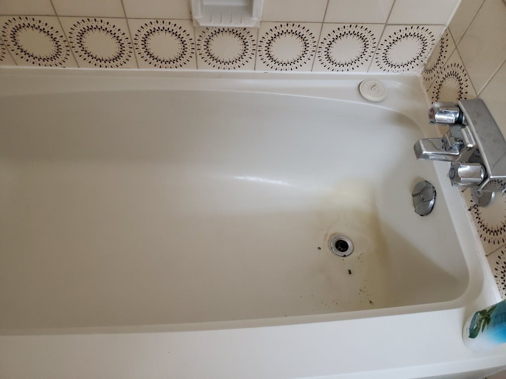 Tamarack Motor Inn主图