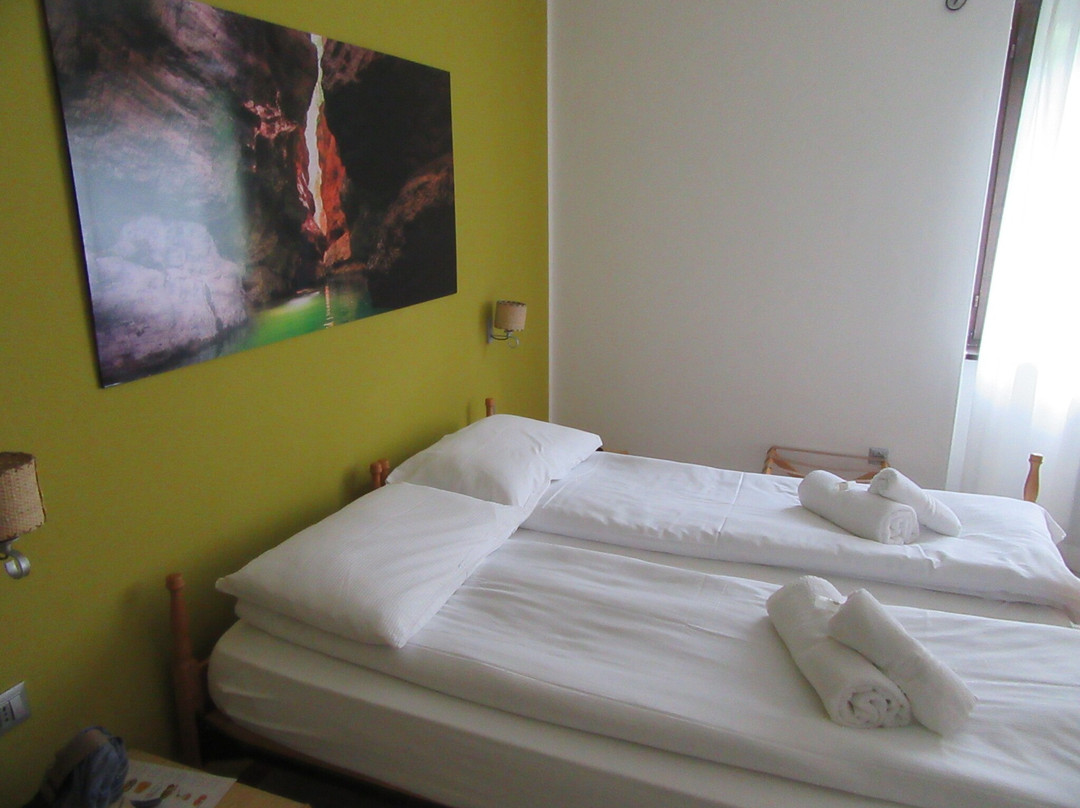 Room & Breakfast Al Canyon主图