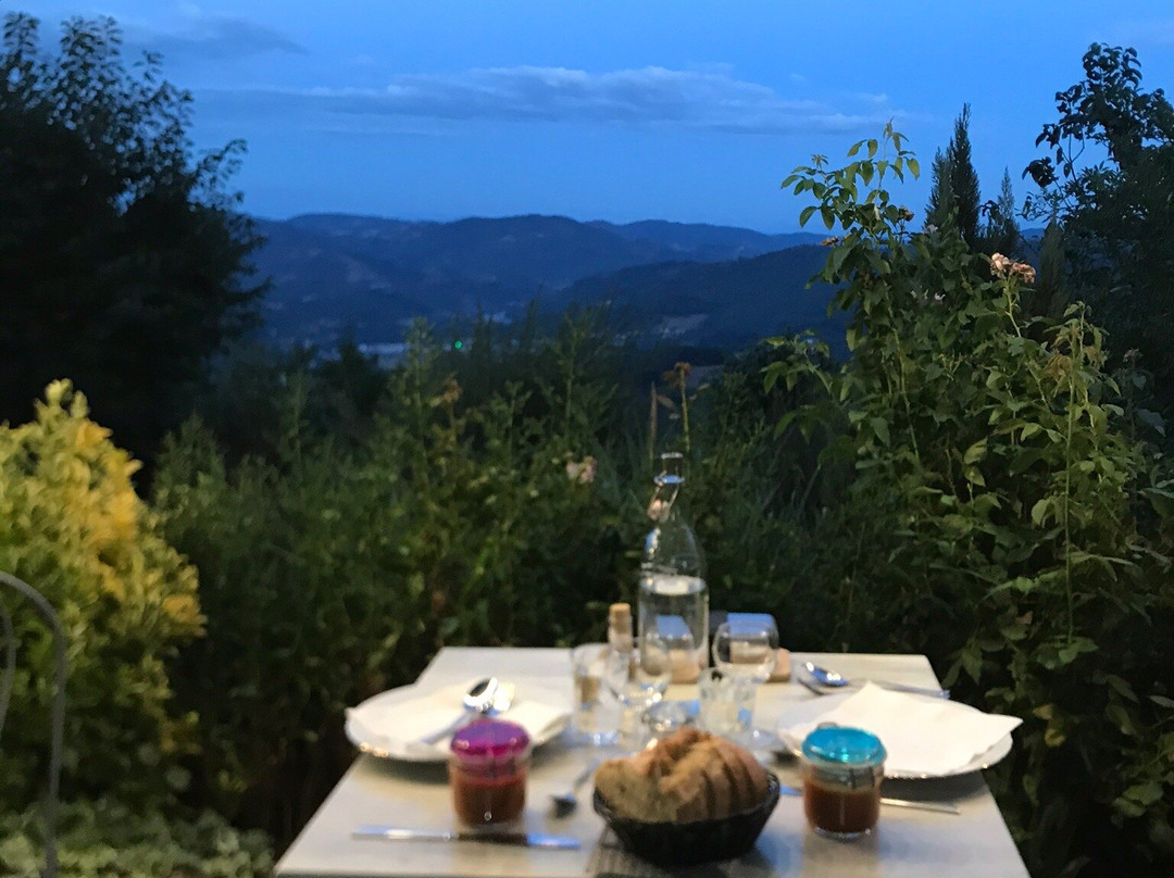 Jaunac旅游攻略图片