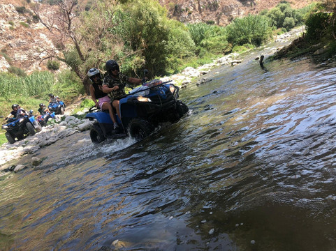 Center Quad Ibleo-拉古萨必去景点