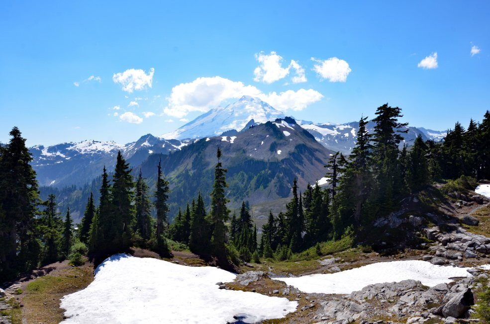 Artist Point-Deming必去景点