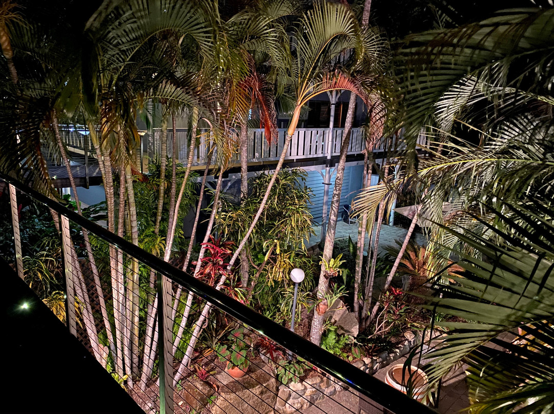 Sovereign Resort Hotel Cooktown主图