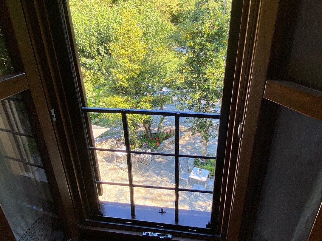 Mountain's Secret主图