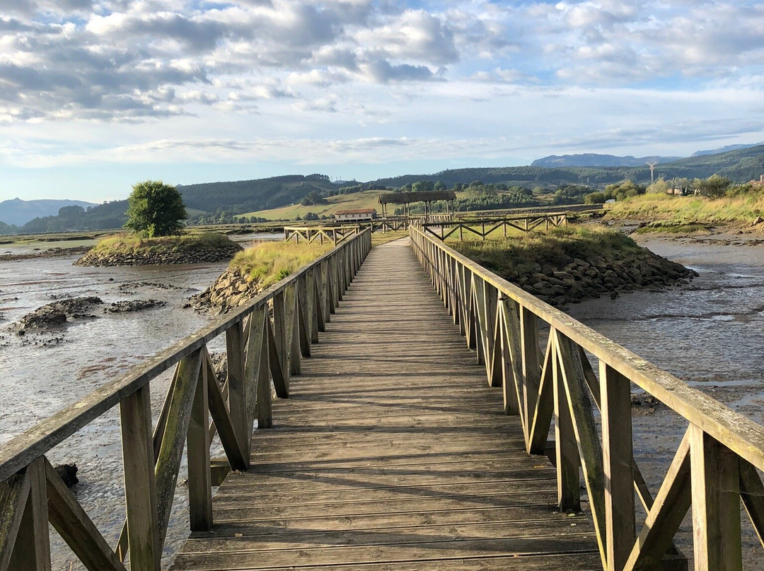 埃斯卡兰特河旅馆主图