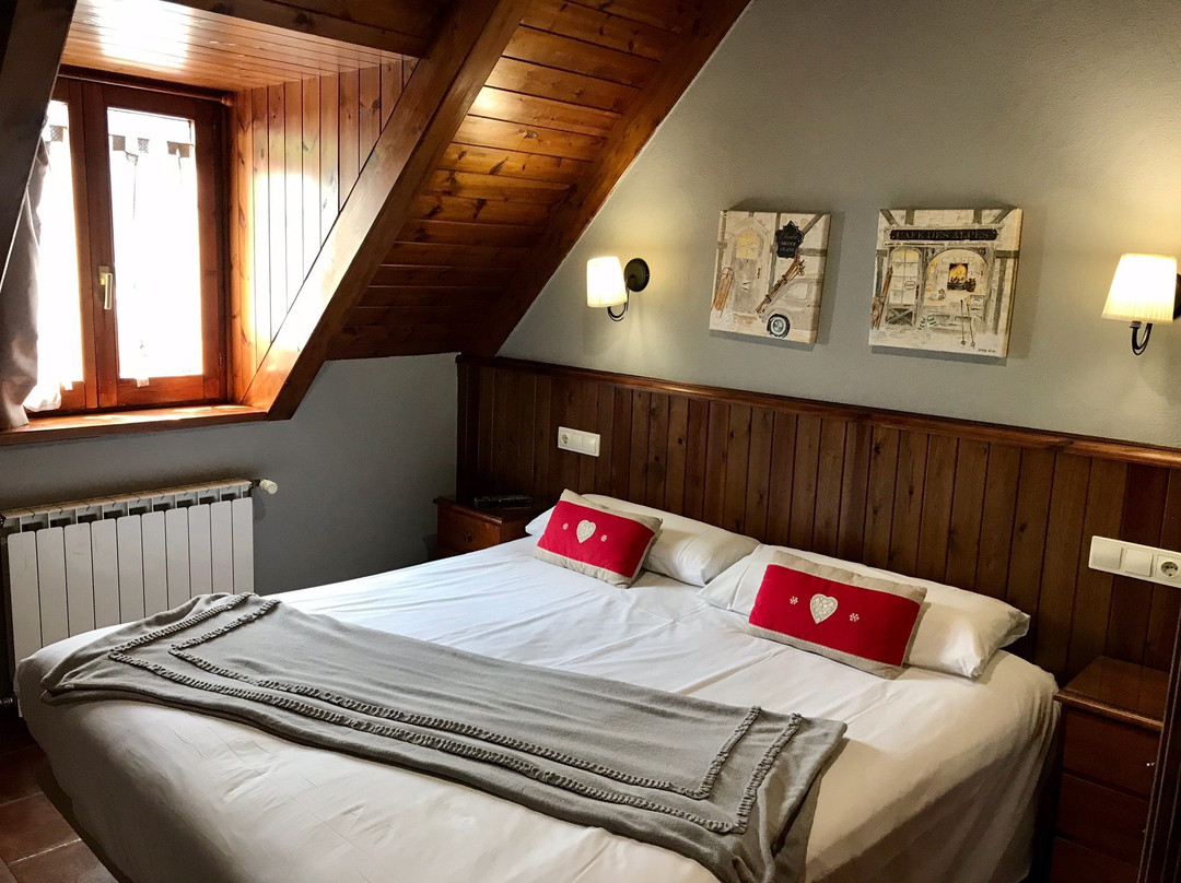 Snö Hotel Beret主图