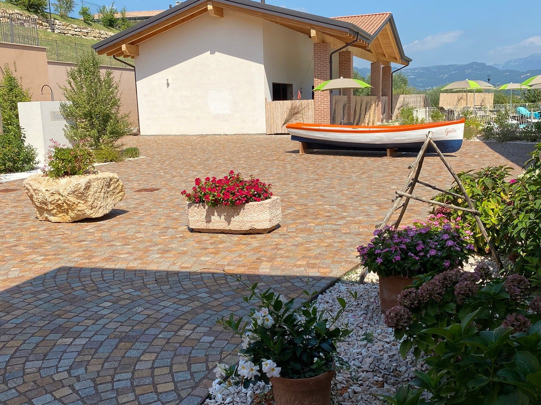 Agriturismo La Pertica主图