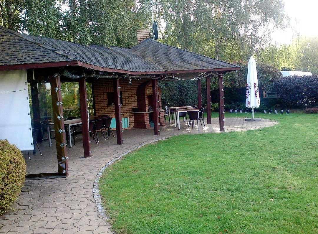 Hotel Na Uboczu主图