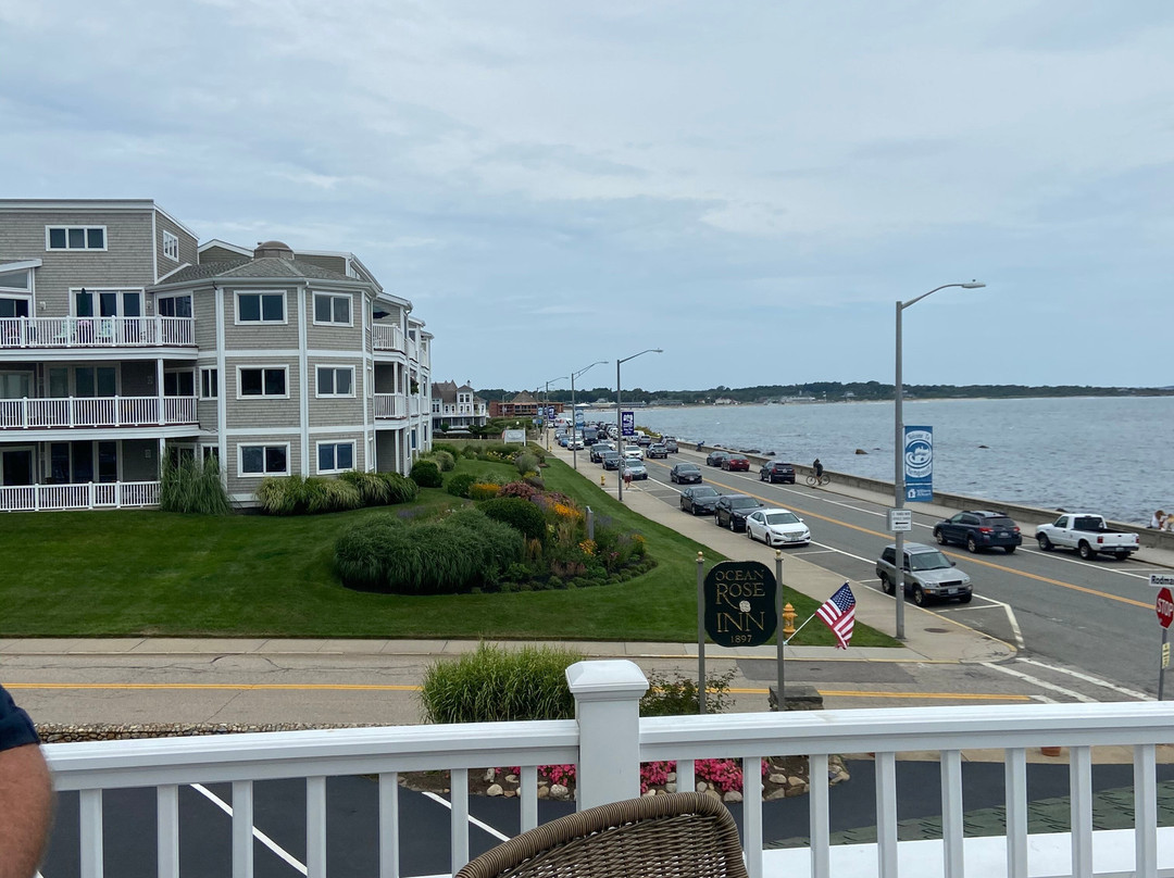 The Shore House主图