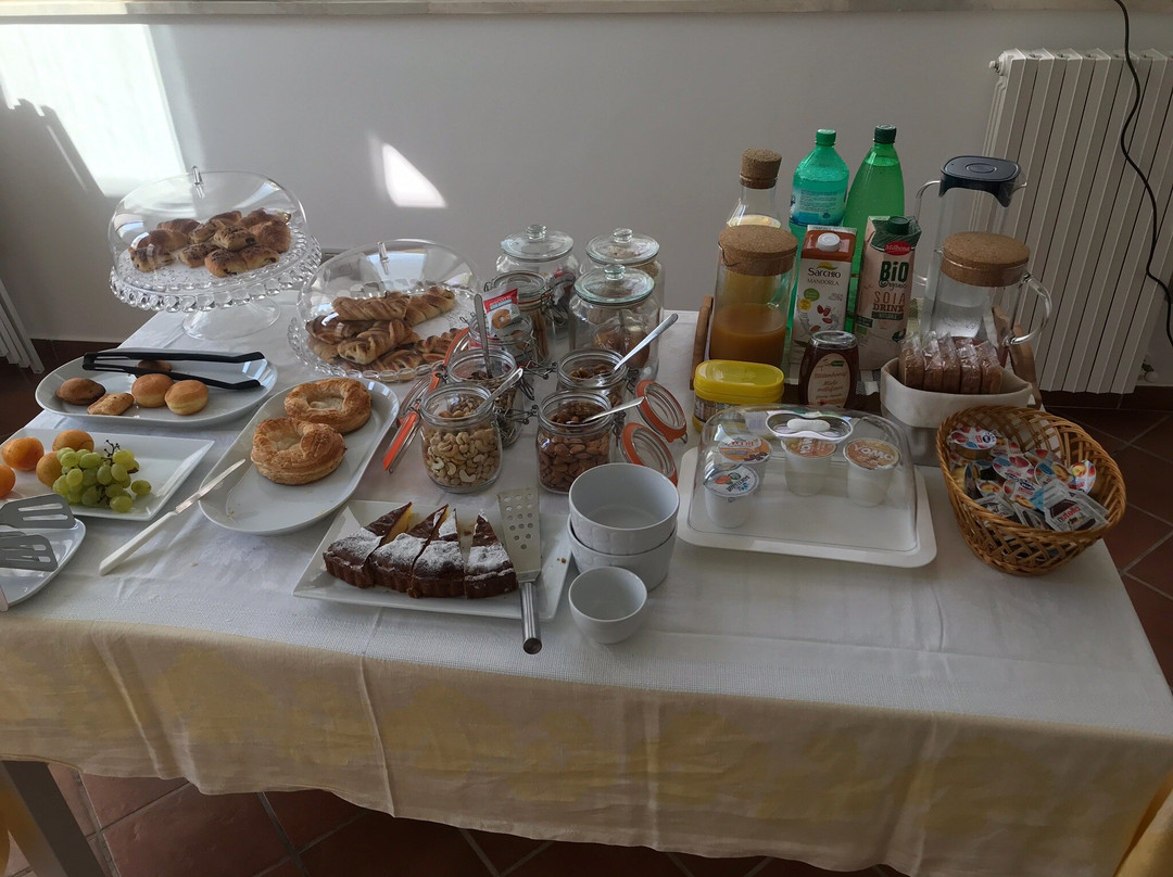 B&B Il Portico主图