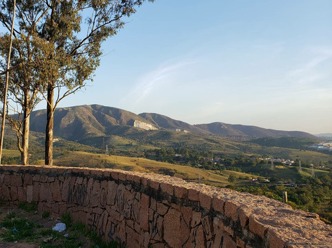 Morro do Capuava-Pirapora do Bom Jesus必去景点