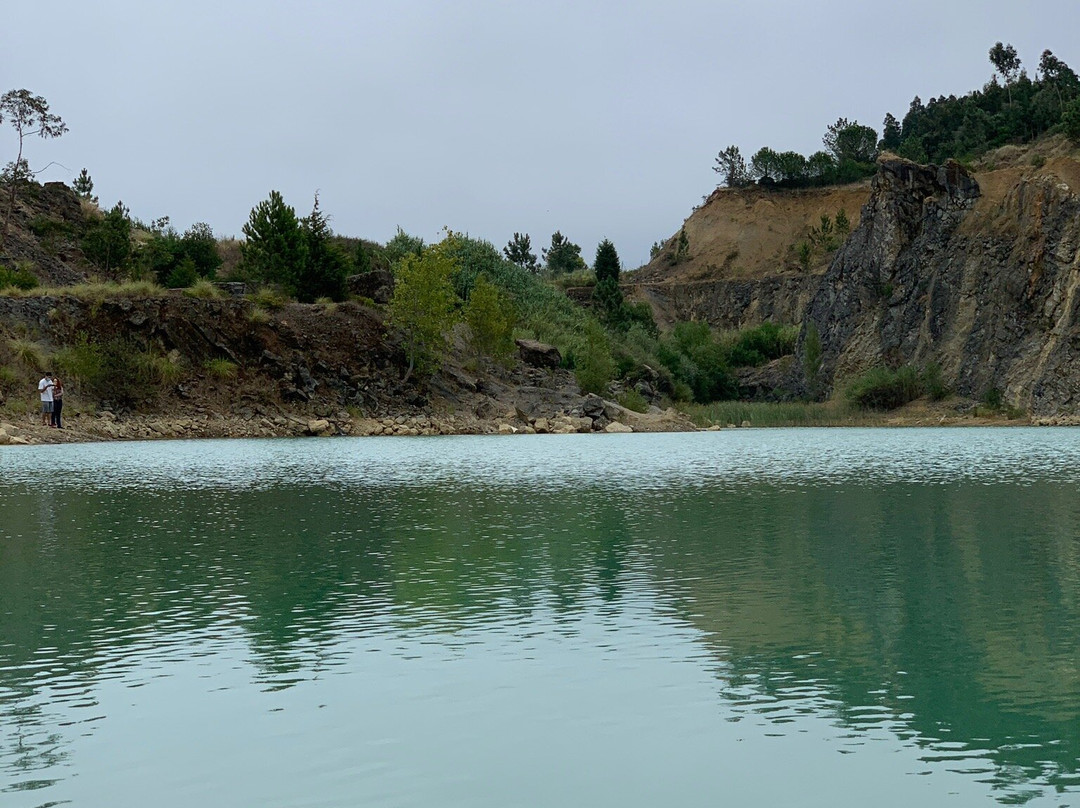 Lagoa de Maiorca-Maiorca必去景点