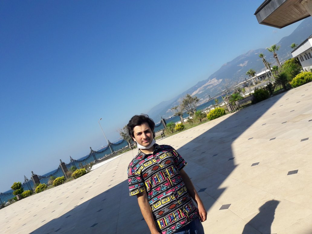 Iskenderun Sahil景点图片