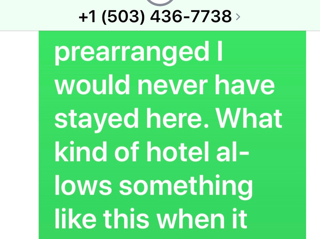 加里波第豪斯旅馆及套房酒店主图