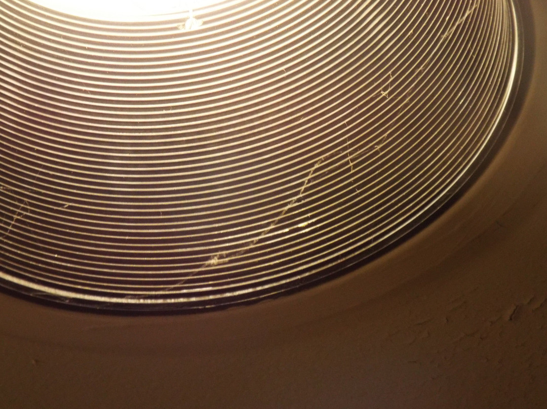 Three Chimneys Inn主图