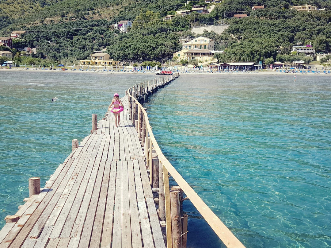 Memento Kassiopi Resort主图