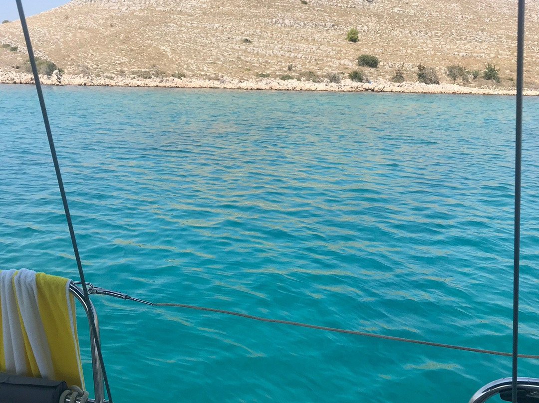 Zadar Tours & Excursions-扎达尔必去景点