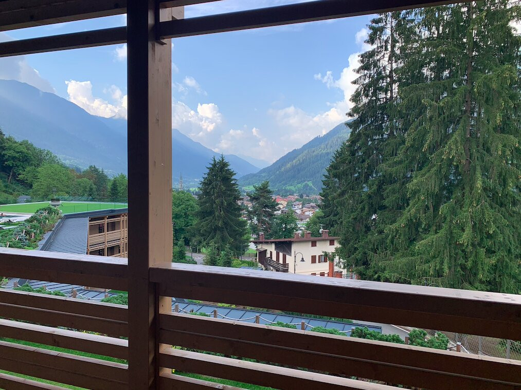 Lefay Resort & SPA Dolomiti主图