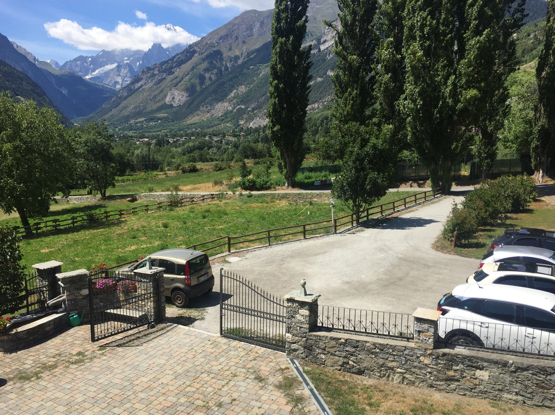 VillAmour Boutique Hotel & SPA主图